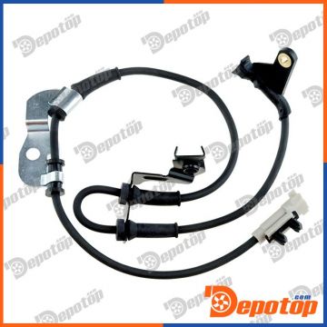 Capteur ABS avant droite pour CHRYSLER | 06-S433, 20-0278